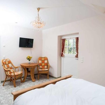 Doppelzimmer Holthusen 25515 Weener Exterior photo