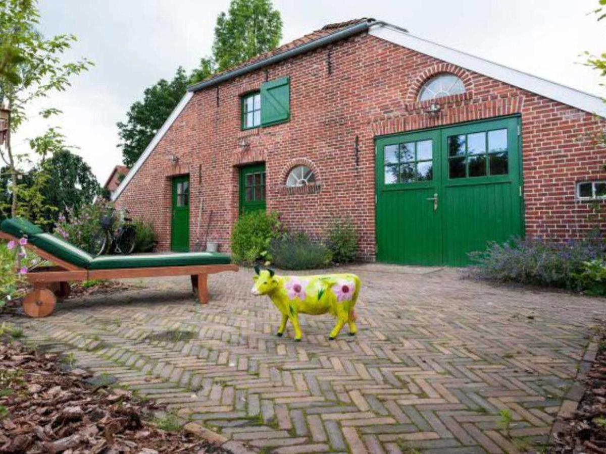 Doppelzimmer Holthusen 25515 Weener Exterior photo