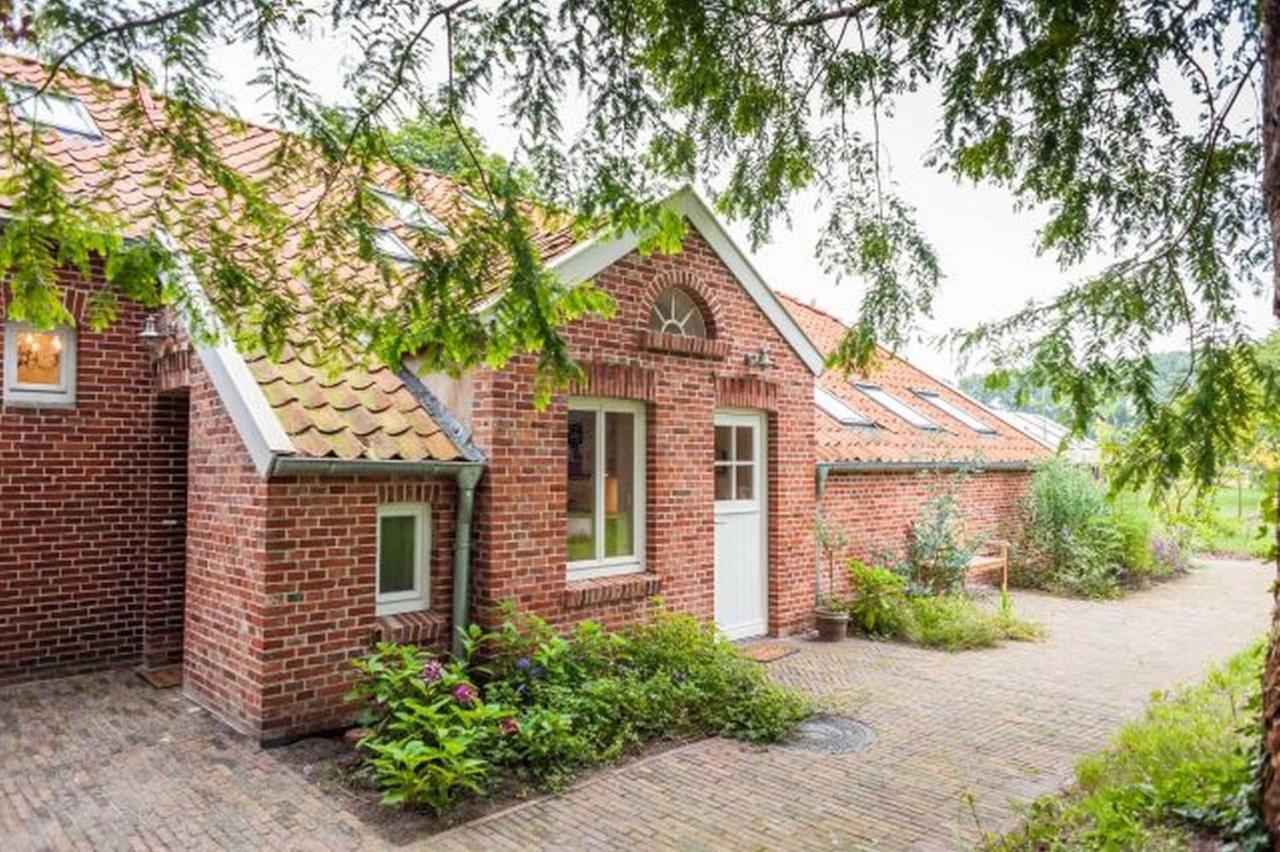 Doppelzimmer Holthusen 25515 Weener Exterior photo